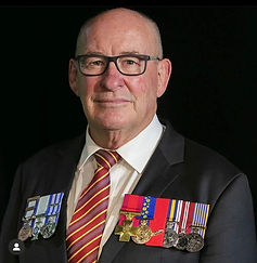 Allan Sparkes CV OAM .jpg